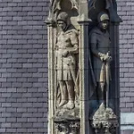 Saint Maurice ליל