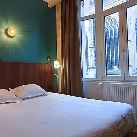 Saint Maurice Hotel Rijsel