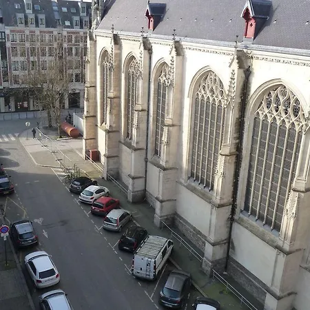 Hotel Saint Maurice