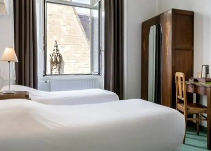 Saint Maurice 2* Rijsel