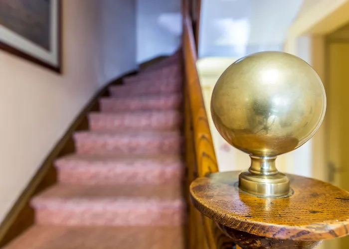 Hotel Saint Maurice Rijsel