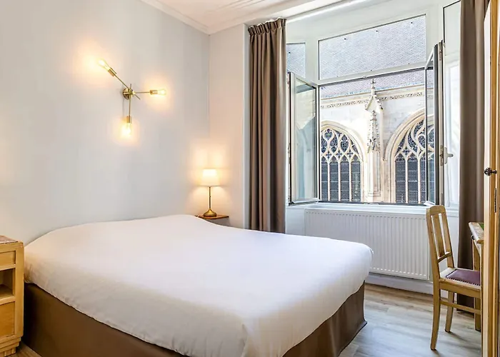 Saint Maurice Rijsel