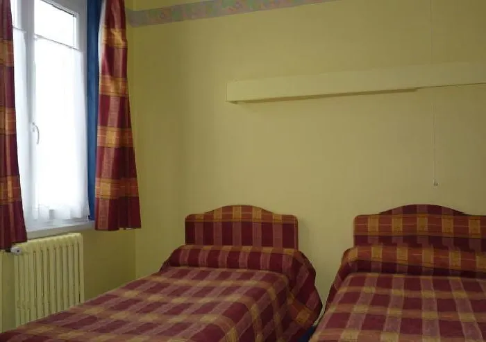 Hotel Saint Maurice Rijsel