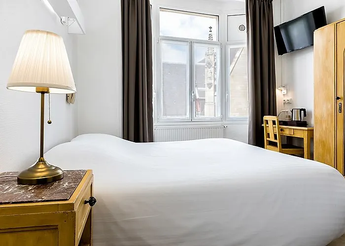 Saint Maurice Rijsel