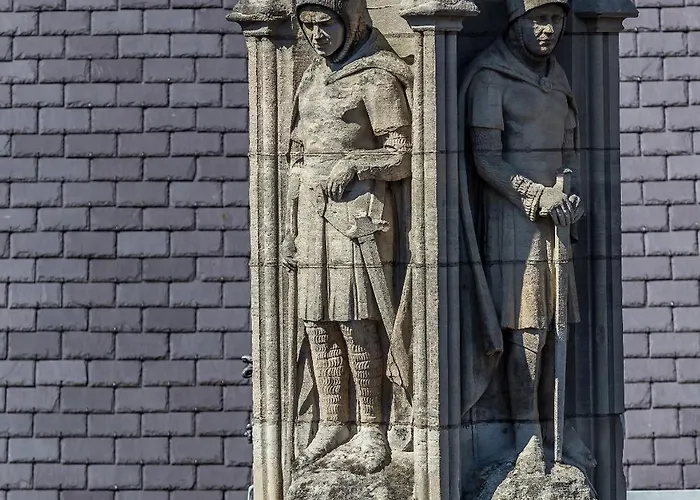 Saint Maurice Rijsel