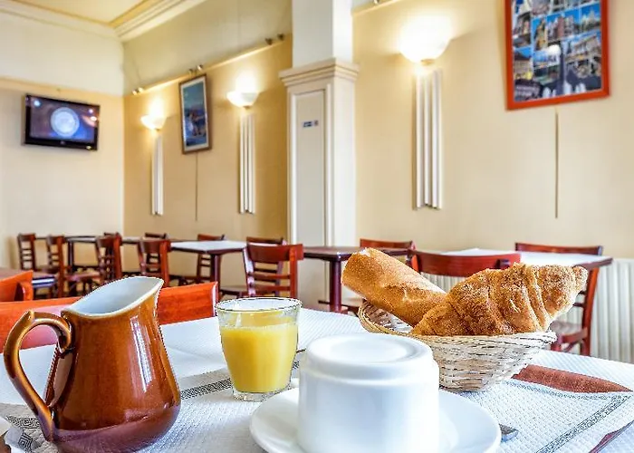 Saint Maurice Rijsel