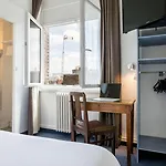 Saint Maurice Hotel