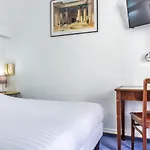 Saint Maurice Hotel