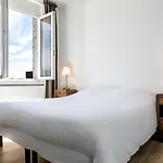 サン モリス 2* リール
