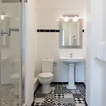 Hotel Saint Maurice 2*