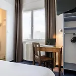 Hotel Saint Maurice