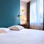 Saint Maurice Hotel 2*