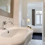 Hotel Saint Maurice Lille