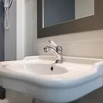 サン モリス 2* リール