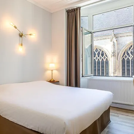 Hotel Saint Maurice 2*