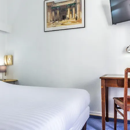 Saint Maurice Hotel