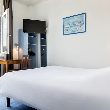 Saint Maurice 2* Lille