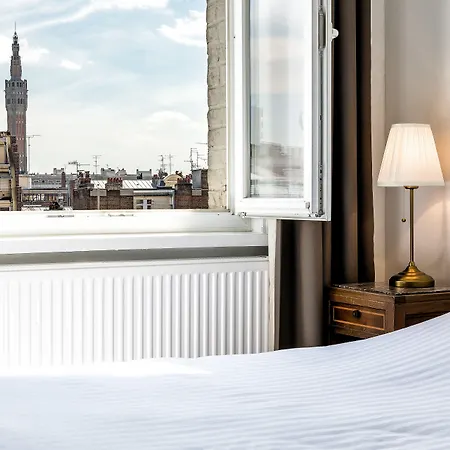 Saint Maurice 2* Lille