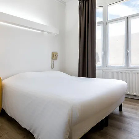 Hotel Saint Maurice Lille