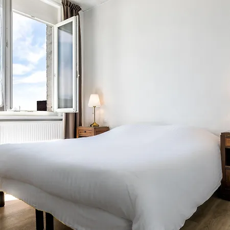 Saint Maurice 2* Lille