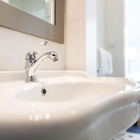 Hotel Saint Maurice Lille