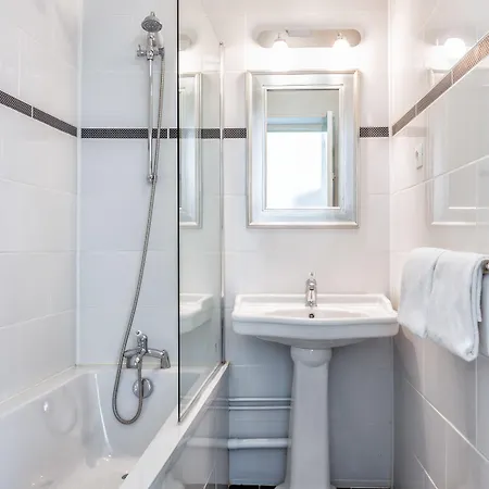 Saint Maurice 2* Lille