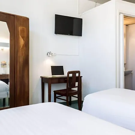 Saint Maurice Hotel Lille