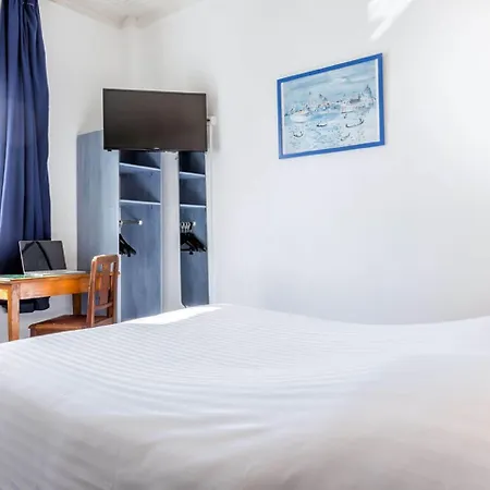 Hotel Saint Maurice 2*