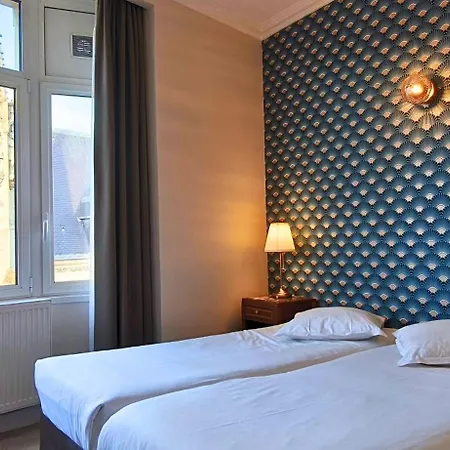 Saint Maurice 2* Lilla