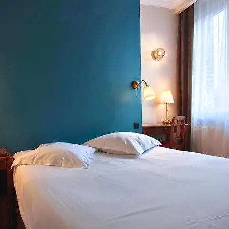 Hotel Saint Maurice