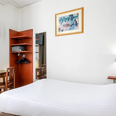 Saint Maurice Hotel