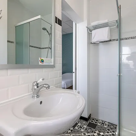 Saint Maurice Hotel Lille