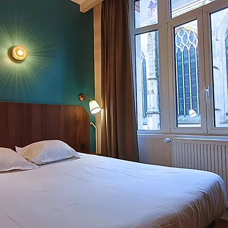 Hotel Saint Maurice