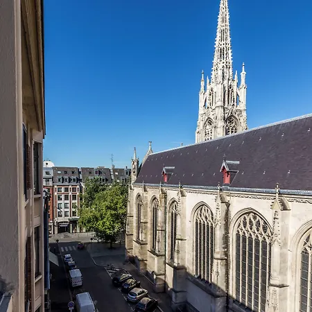 Hotel Saint Maurice