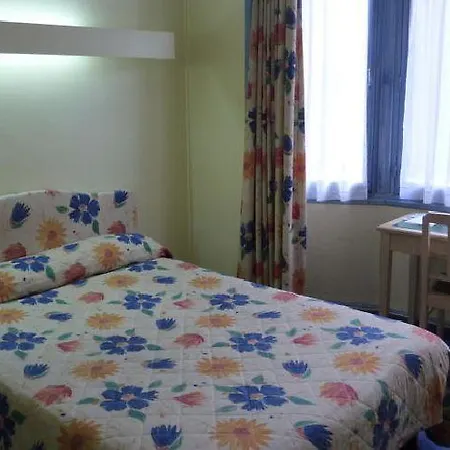 Saint Maurice Hotel