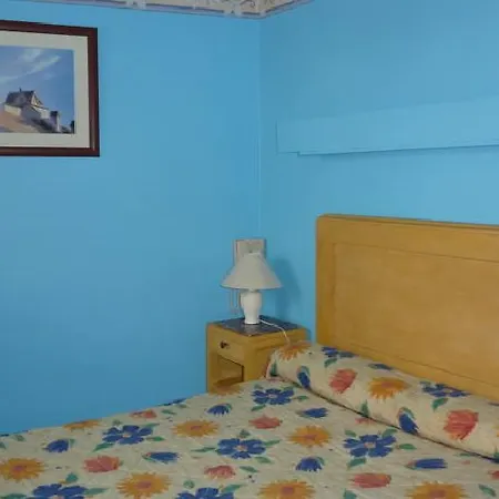 Saint Maurice 2* Lille