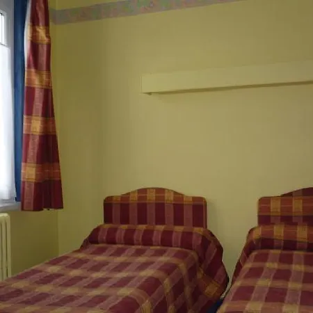 Hotel Saint Maurice Lille