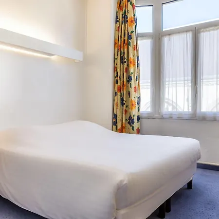 Hotel Saint Maurice 2*