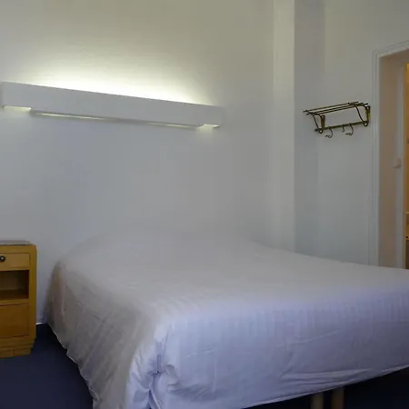 Hotel Saint Maurice 2*