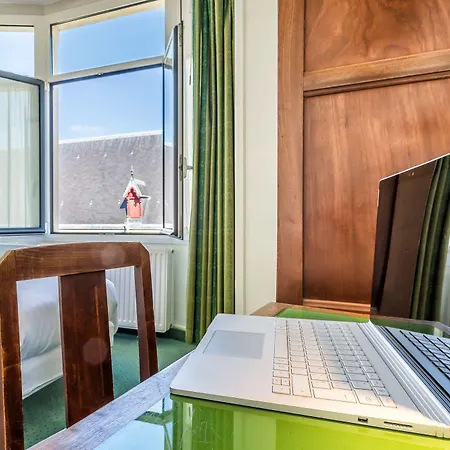 Hotel Saint Maurice Lille