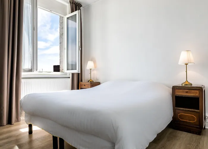 Saint Maurice 2* Lilla