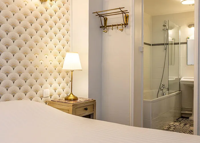 Saint Maurice 2* Lilla