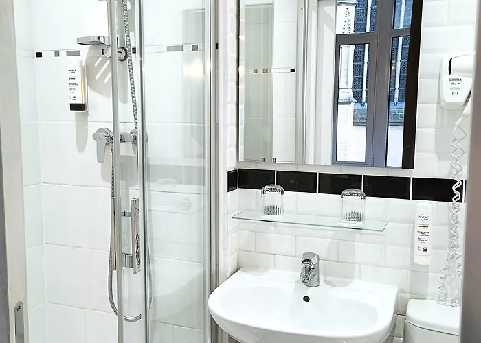 Saint Maurice 2* Lilla