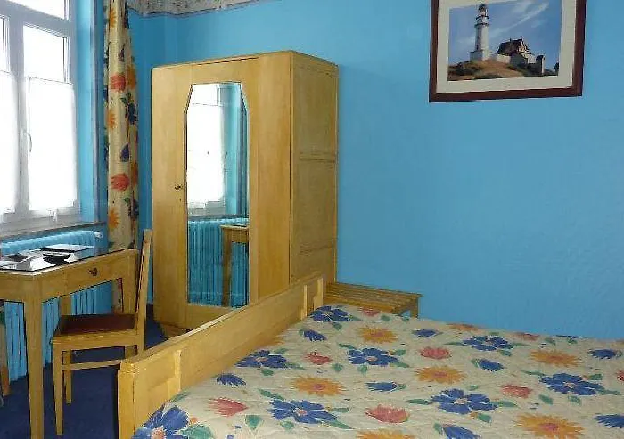 מלון Saint Maurice ליל