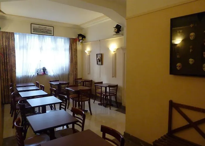 Saint Maurice Hotel Lilla