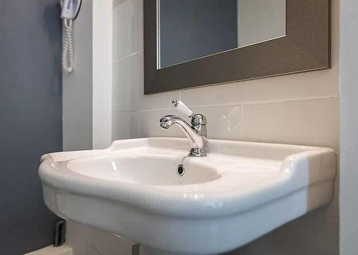 Saint Maurice 2* ליל