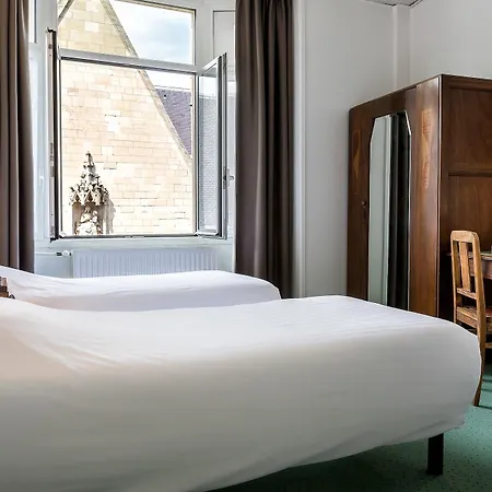 Hotel Saint Maurice Lille