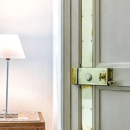 Hotel Saint Maurice Lille