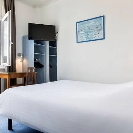 Hotel Saint Maurice Lille