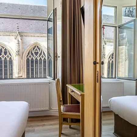 Hotel Saint Maurice